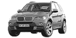 BMW E70 P008F Fault Code