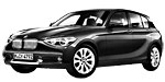 BMW F20 P008F Fault Code